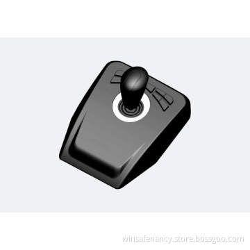 USB Mini PTZ Controller